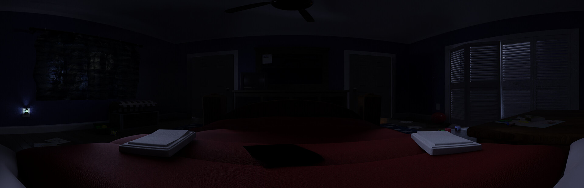 Insomnia
