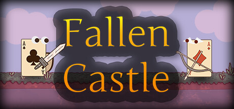 Fallen Castle banner