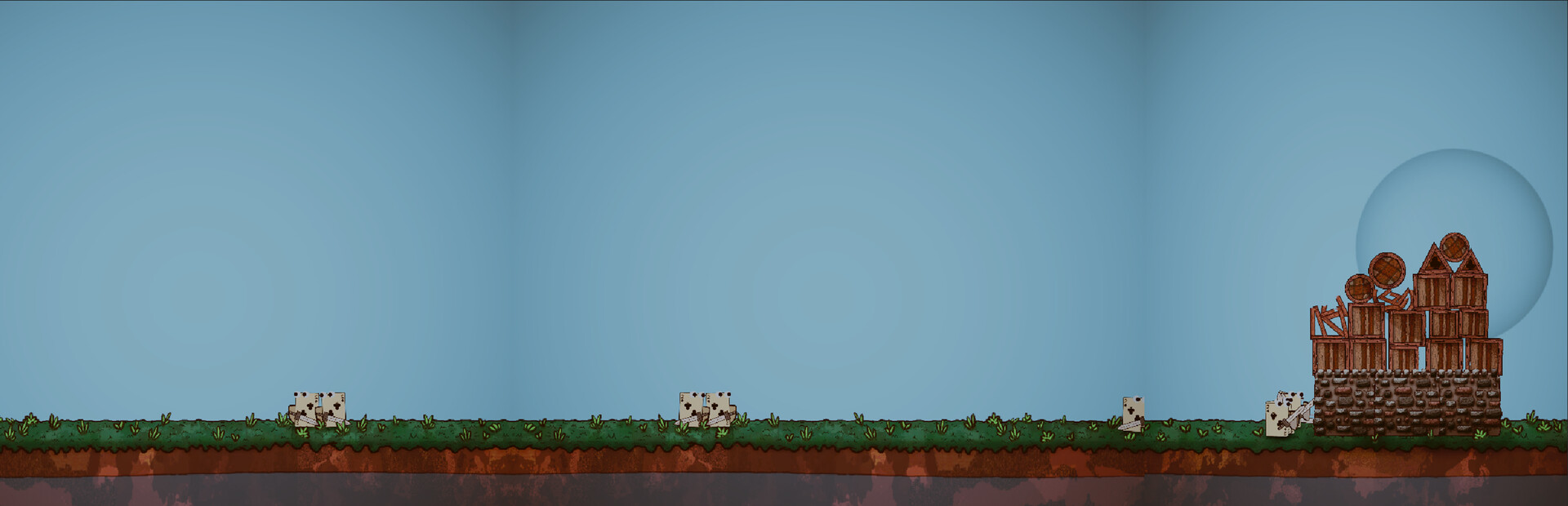 Fallen Castle