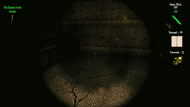 The Curse of the Egyptian Pyramid Remaster Edition video 1
