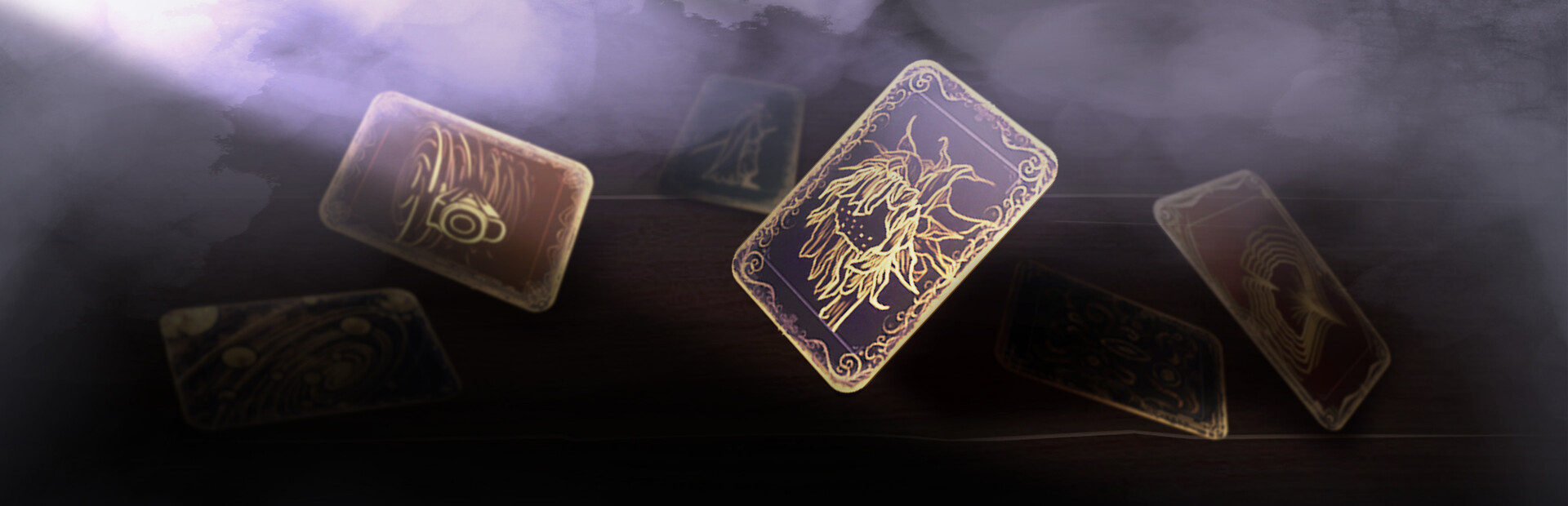 MistsBook