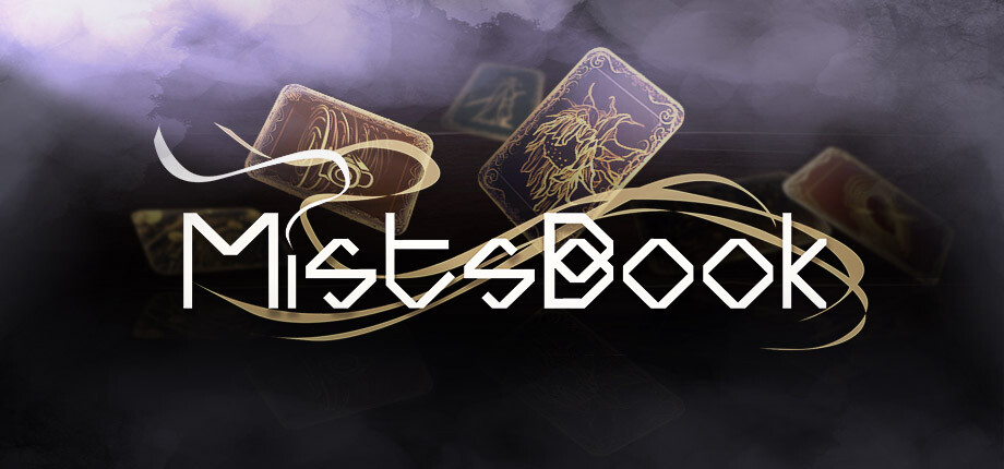 MistsBook cover art