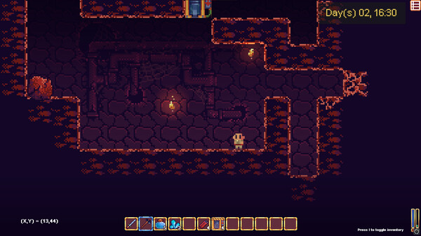 Museum Keeper screenshot 4