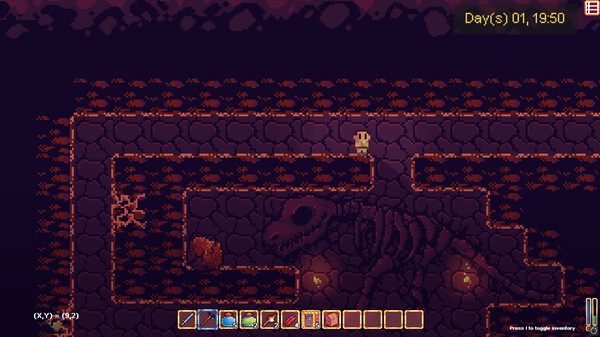 Museum Keeper screenshot 6