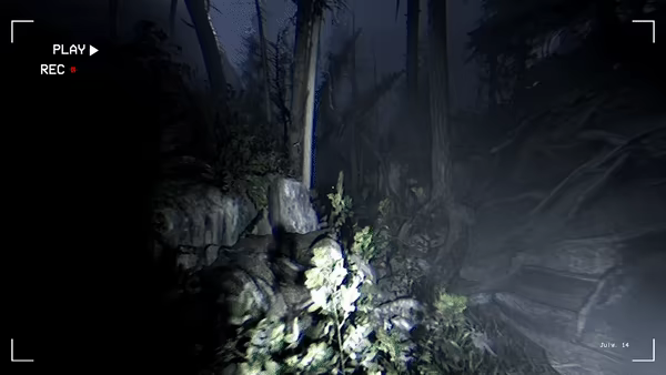 Together After Dark video 1