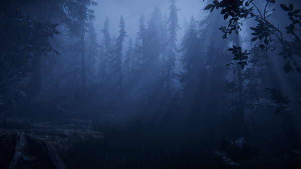 Together After Dark — скриншот 13