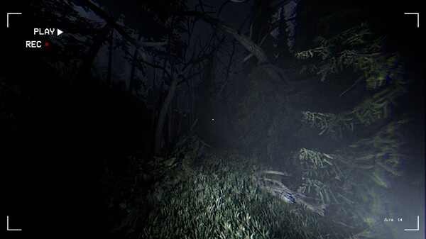 Together After Dark — скриншот 7