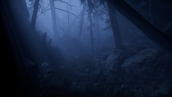 Together After Dark — скриншот 12