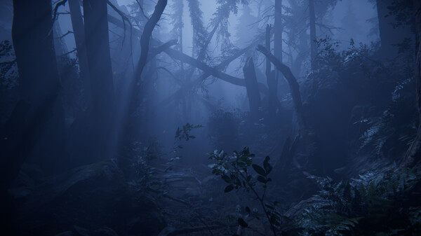 Together After Dark — скриншот 14