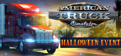 Купить American Truck Simulator