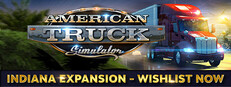 American Truck Simulator