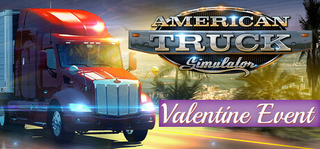 American Truck Simulator banner