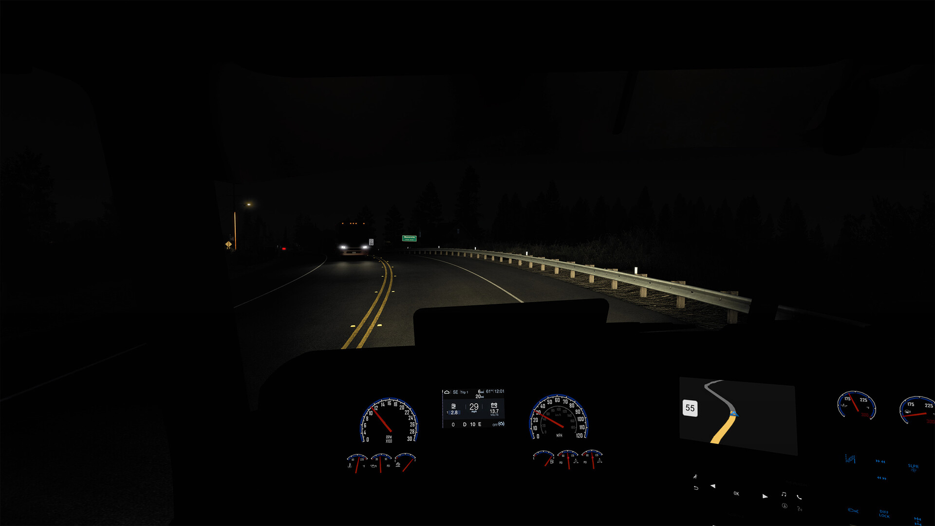 American Truck Simulator – Screenshot 25