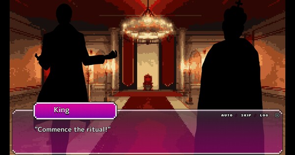 Monster Parade: Nurturing a Hero’s Sacred Sword!?.