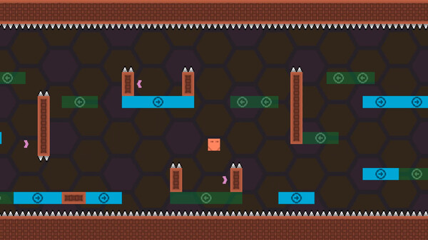 Sinabro screenshot 3