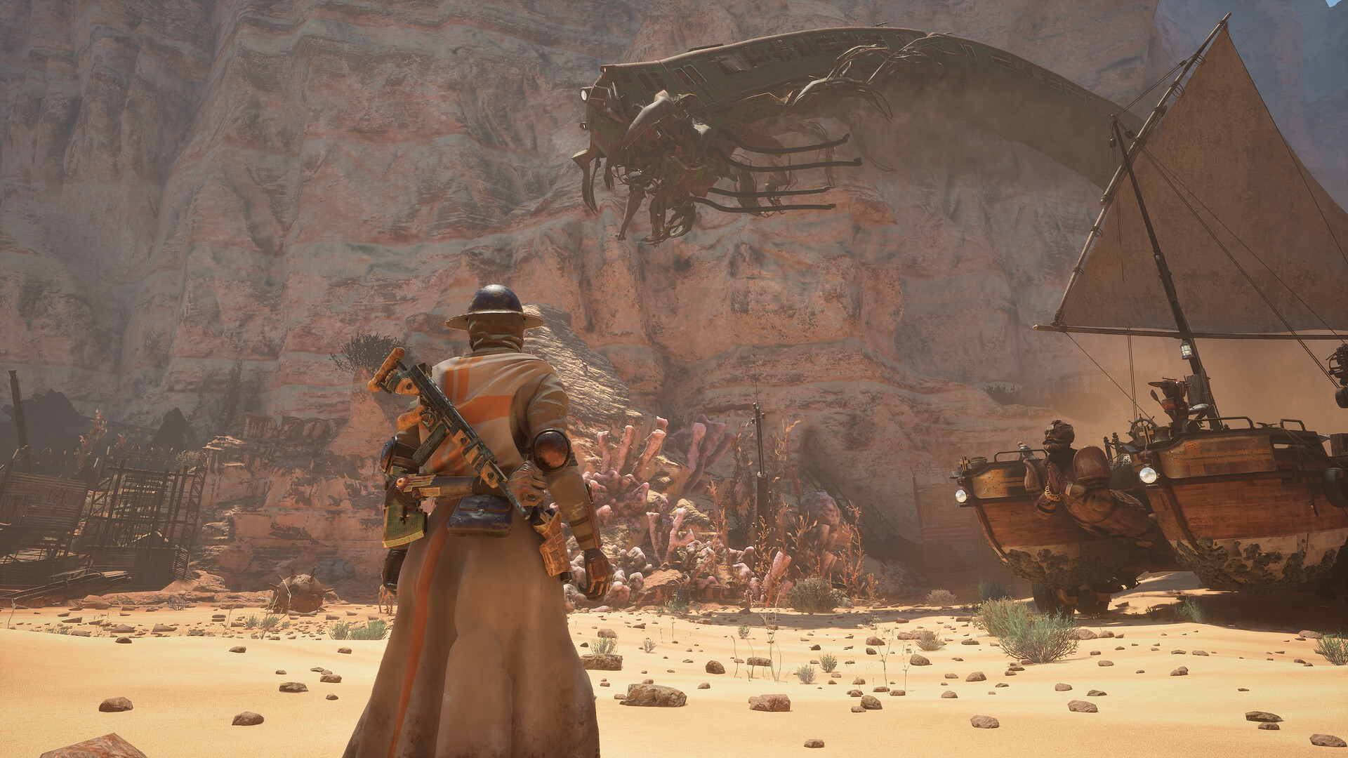 Canyons screenshot #6