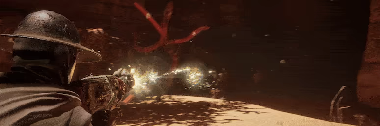 Canyons video 1