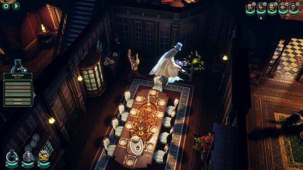 Ghost Keeper PC-GAME Ghost Keeper PC-GAME