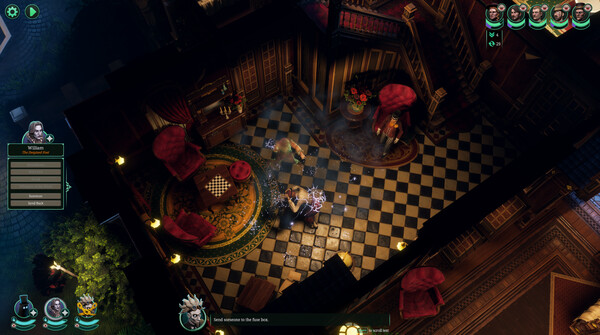 Ghost Keeper PC-GAME Ghost Keeper PC-GAME