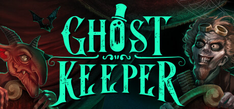 Ghost Keeper