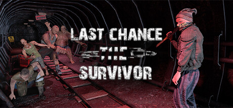 Last Chance: The Survivor VR Cheat Engine/CT