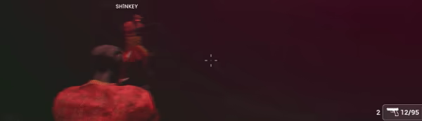 Movement Gods video 4