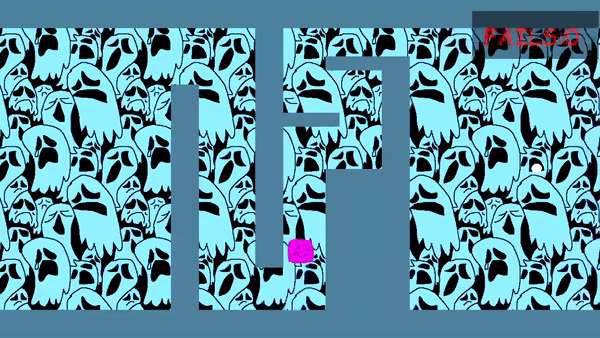 Very Hard Game video 2
