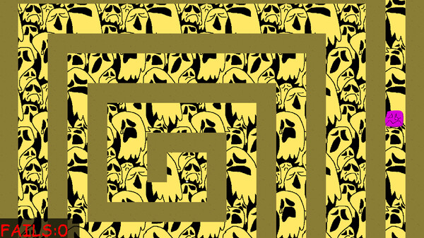 Very Hard Game screenshot 1