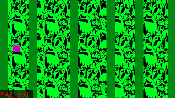 Very Hard Game screenshot 2