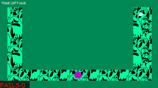 Very Hard Game screenshot 3