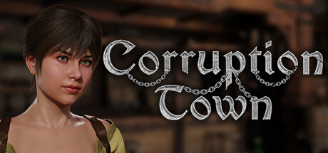 Corruption Town banner image