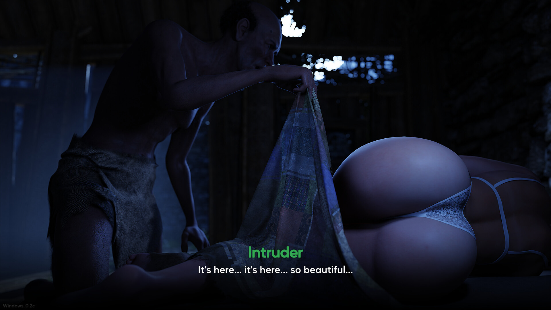 Corruption Town screenshot 7