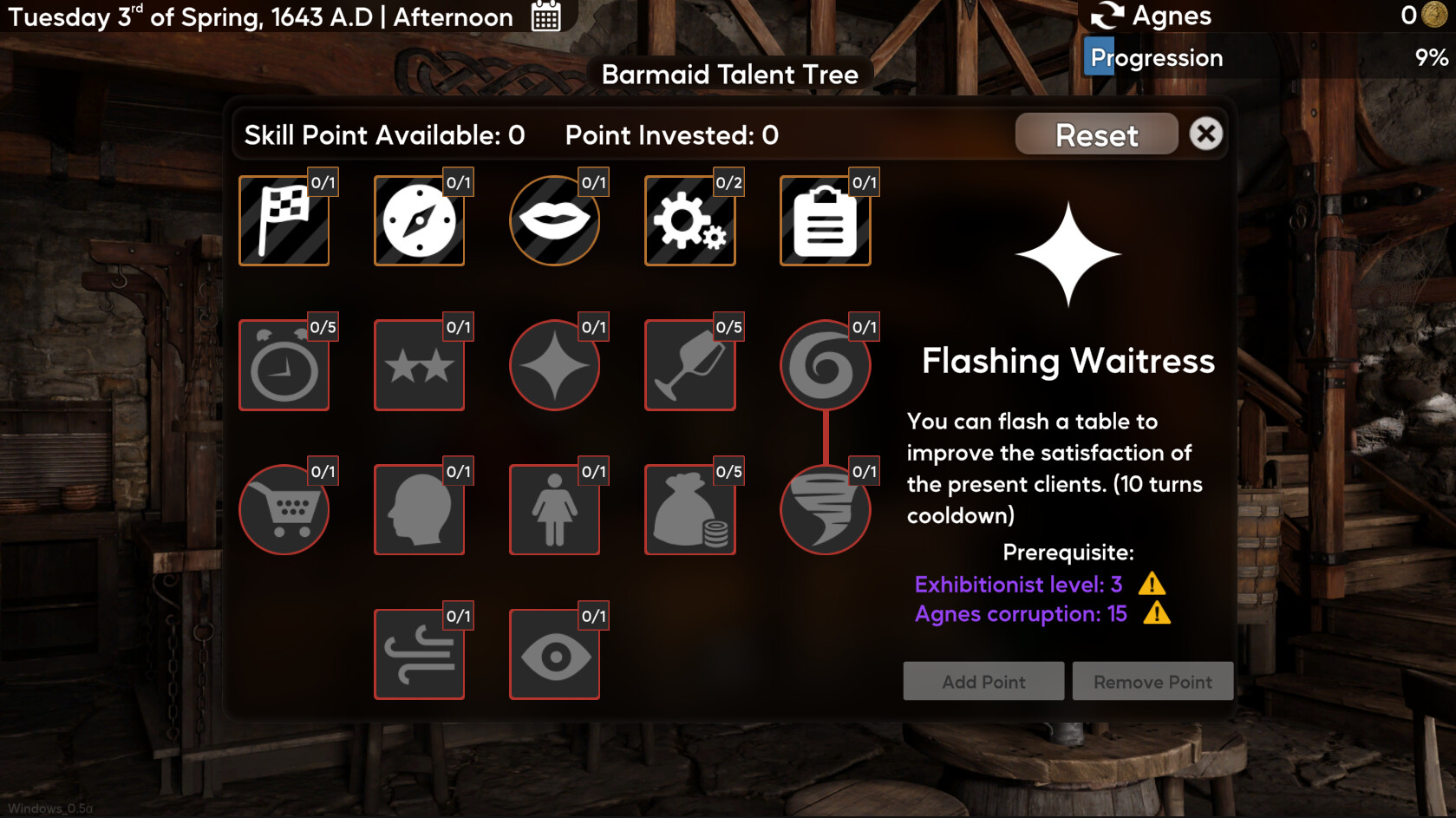 Corruption Town screenshot 12