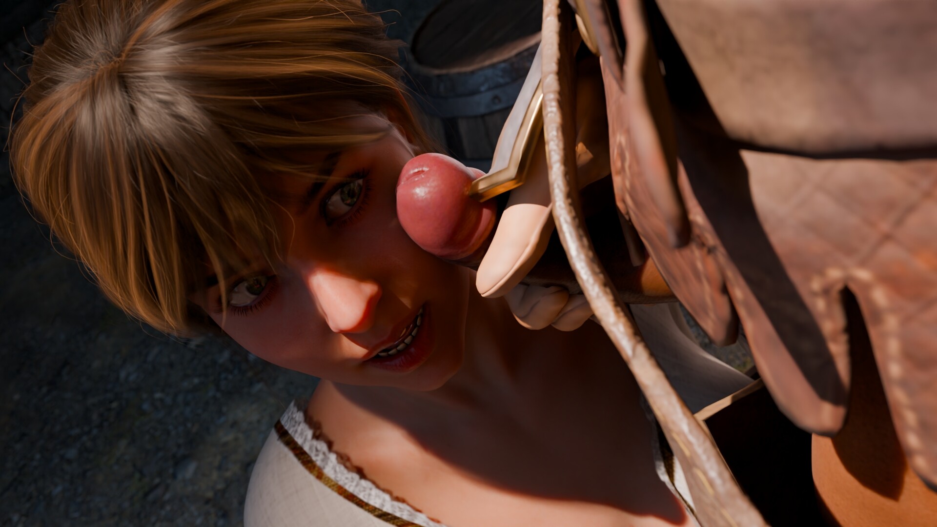 Corruption Town screenshot 11