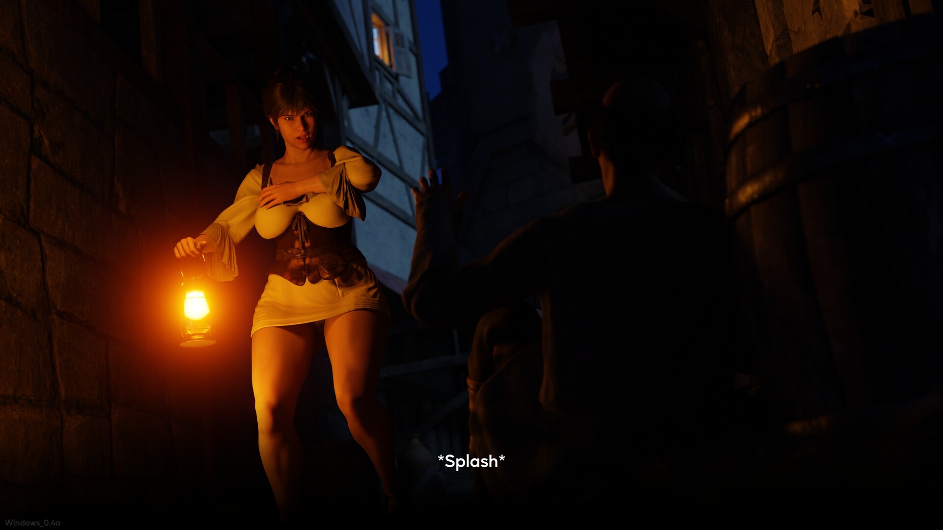 Corruption Town screenshot 17