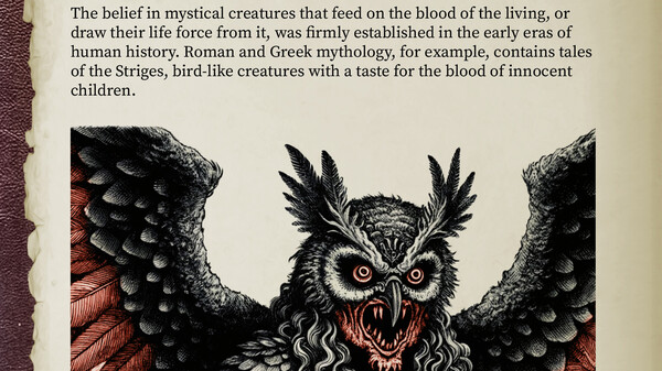 Vampires: Bloodlord Rising - Diaries screenshot 5