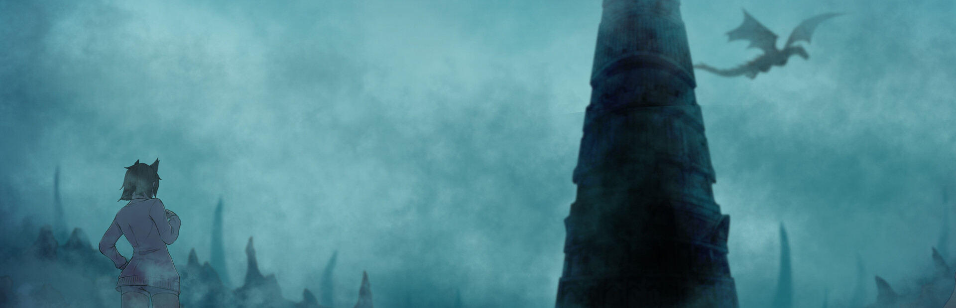 Tower of the abyss
