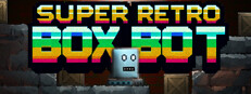 Super Retro BoxBot