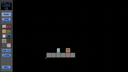Super Retro BoxBot video 4