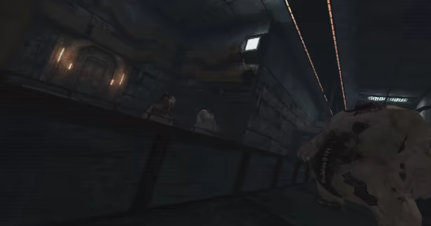 Voidwalker video 5