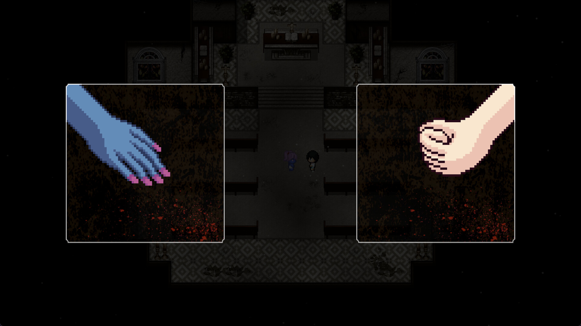 Cycle of Corruption screenshot #22