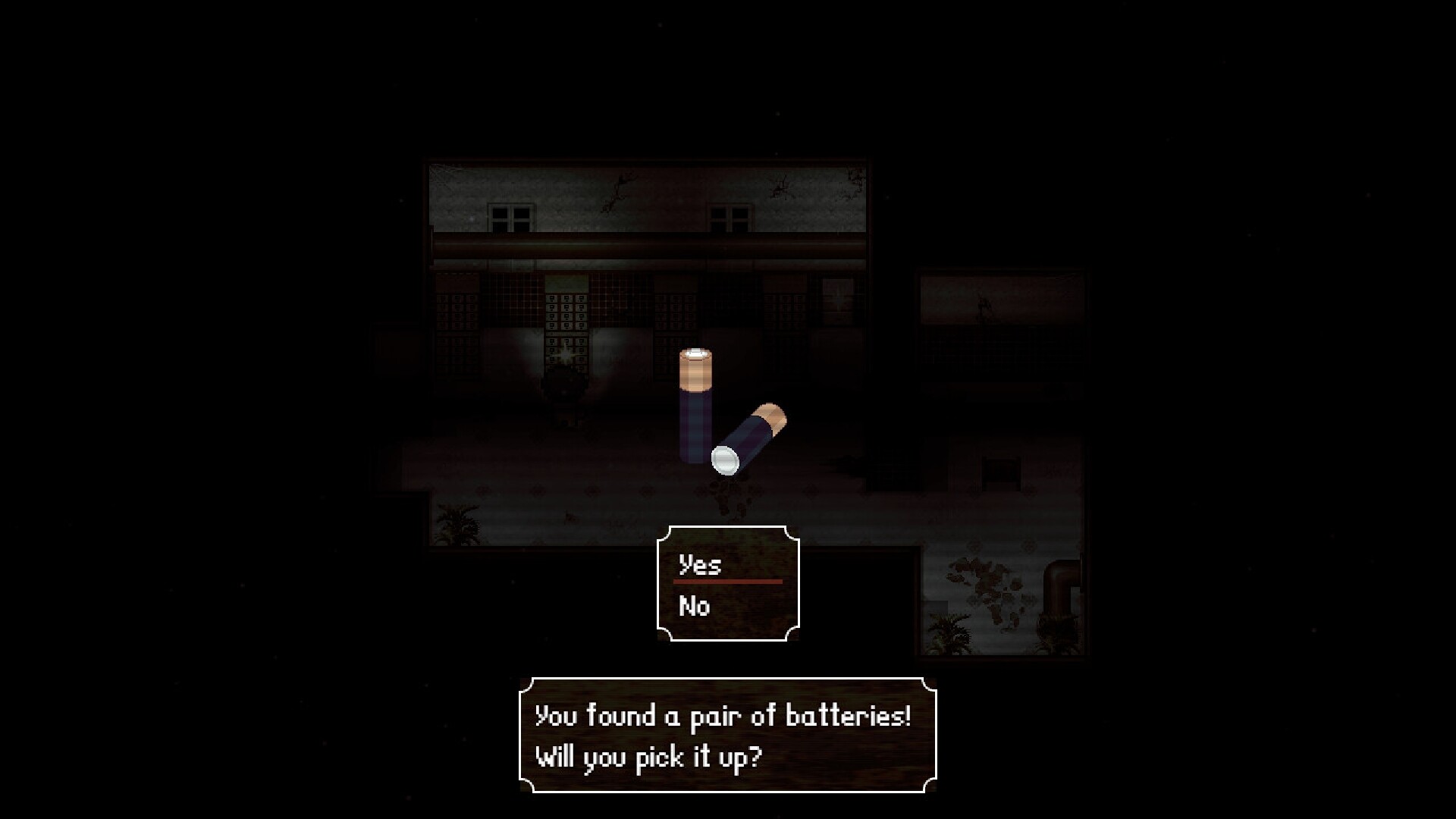 Cycle of Corruption screenshot #9