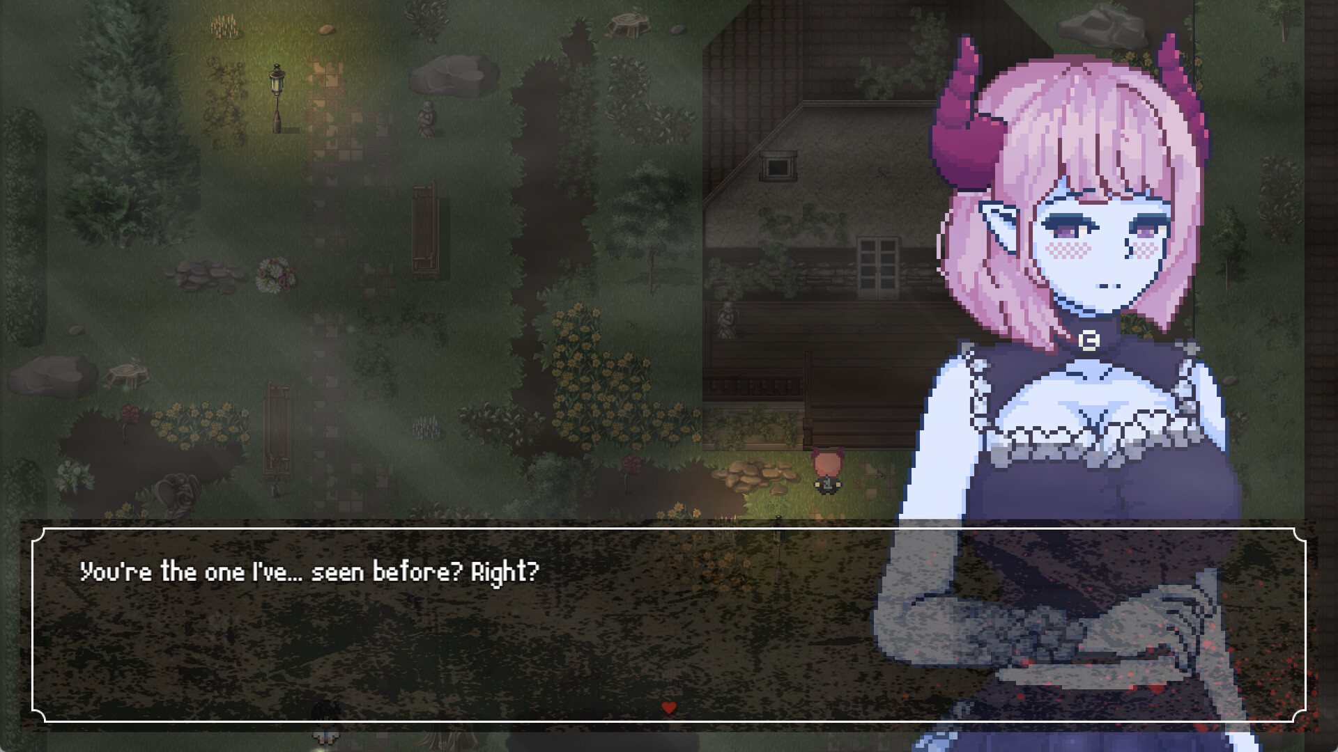 Cycle of Corruption screenshot #3