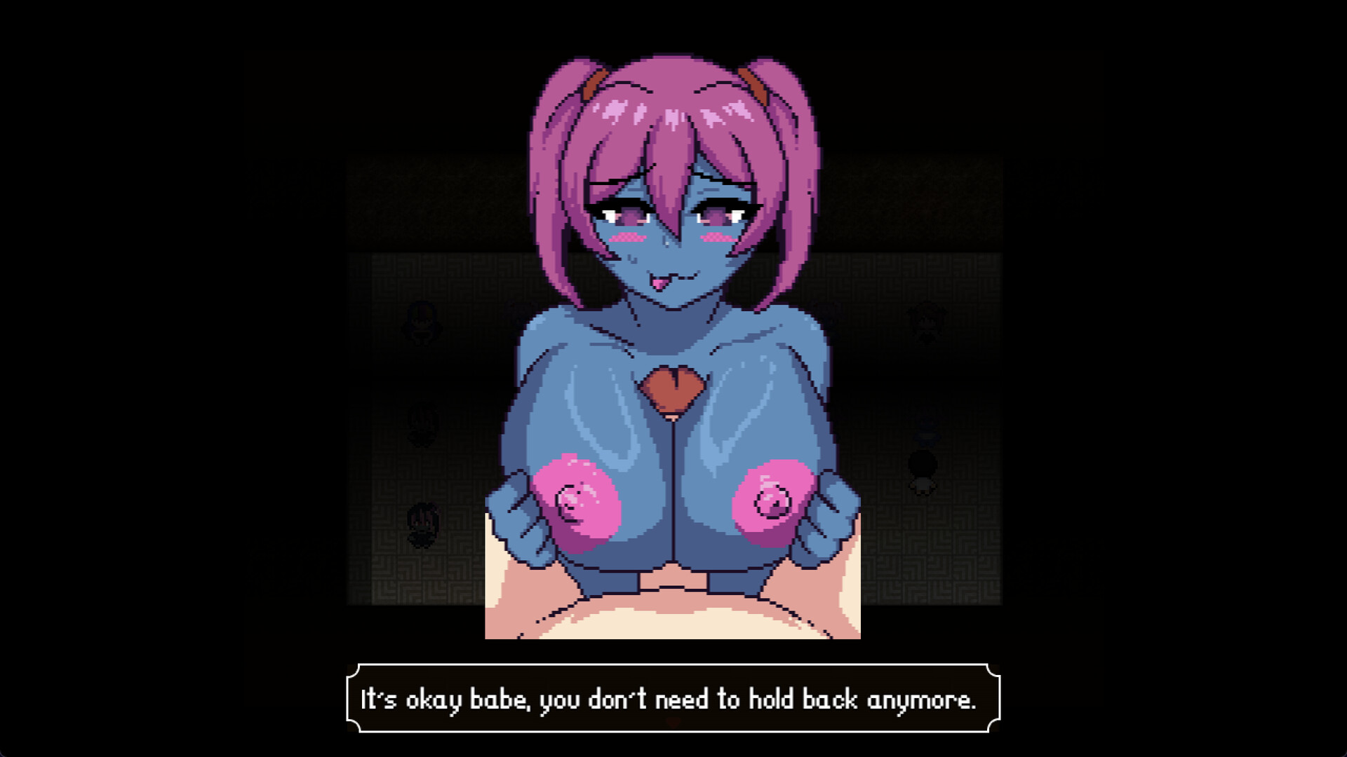 Cycle of Corruption screenshot #2