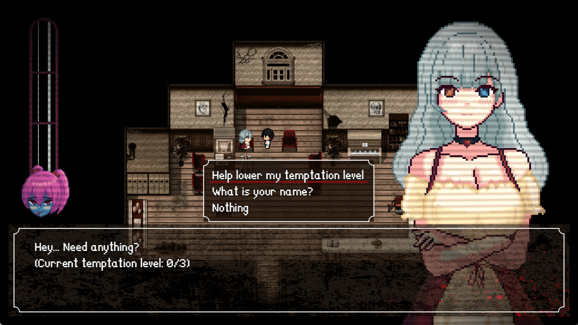 Cycle of Corruption screenshot #5