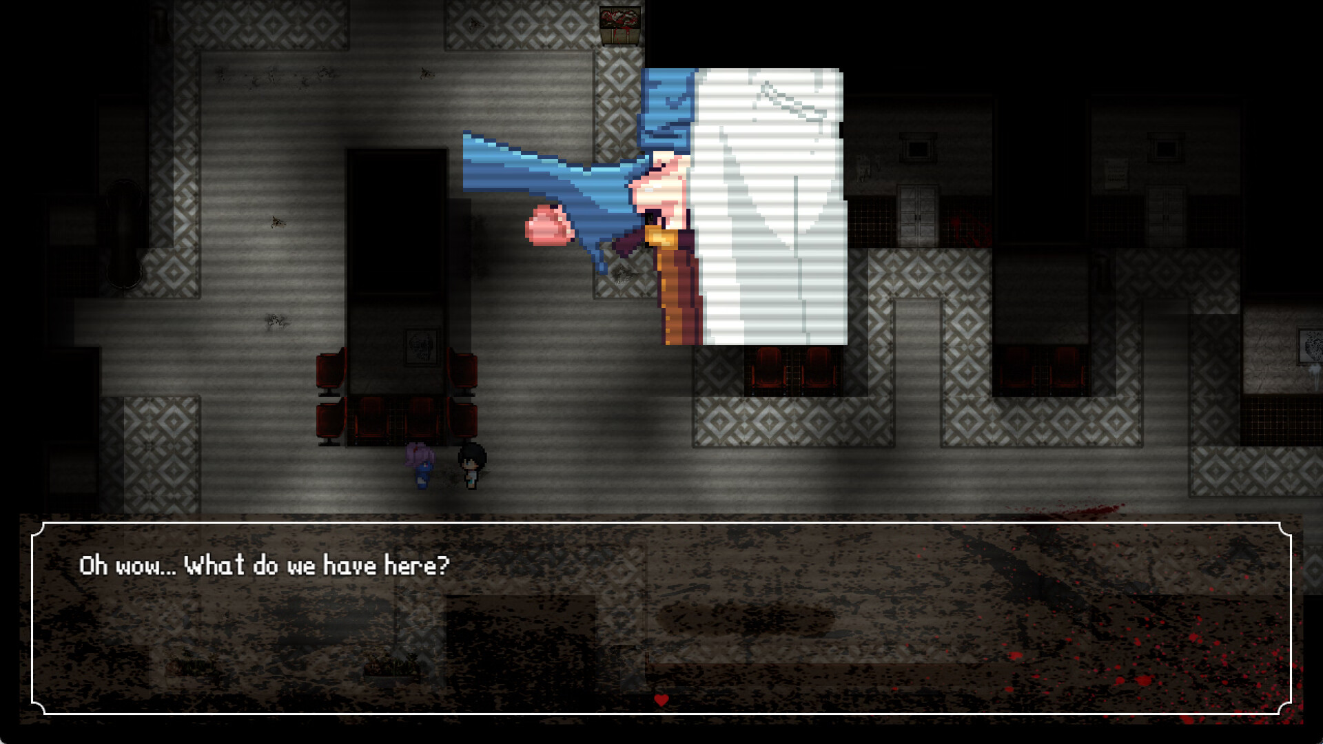 Cycle of Corruption screenshot #20