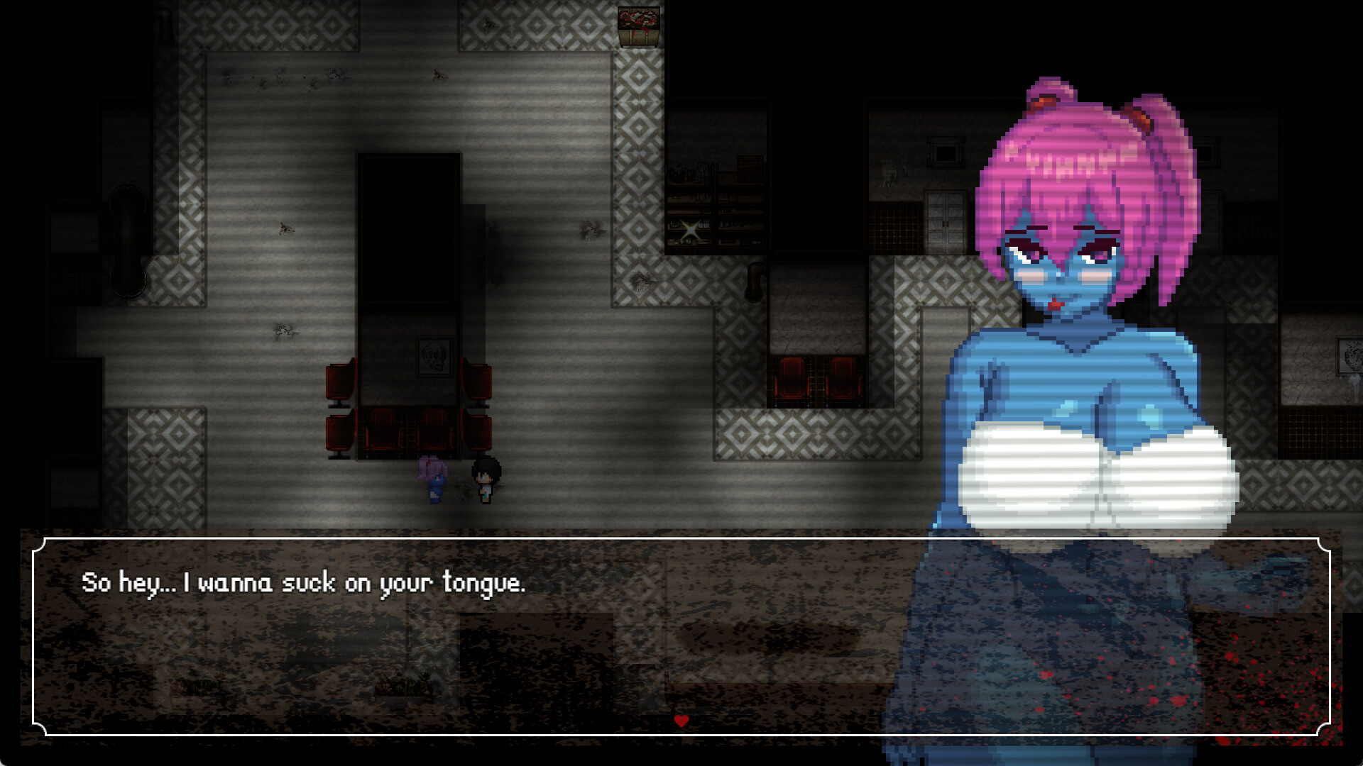 Cycle of Corruption screenshot #23