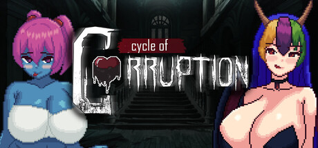 Cycle of Corruption