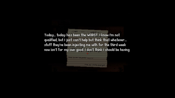 Cycle of Corruption screenshot 4