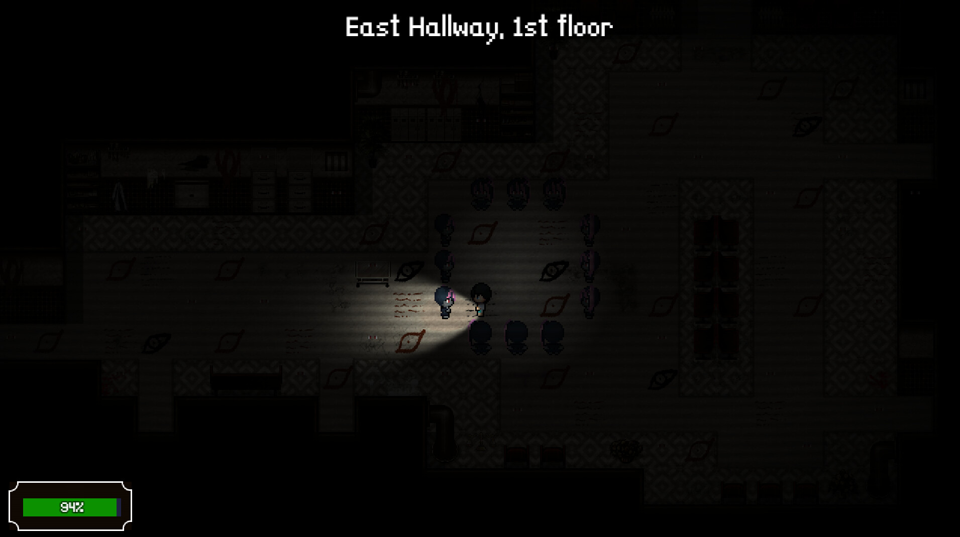 Cycle of Corruption screenshot #16